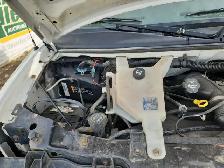 2014 Chevrolet Express - Photo 26