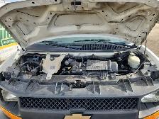 2014 Chevrolet Express - Photo 27