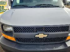 2014 Chevrolet Express - Photo 29