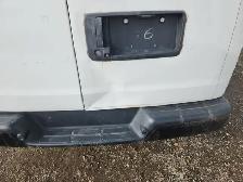 2014 Chevrolet Express - Photo 30