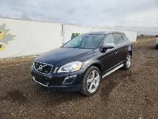 2012 Volvo XC60