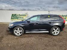 2012 Volvo XC60 - Photo 5