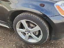 2012 Volvo XC60 - Photo 12