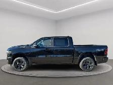 2027 Ram 1500 Big Horn | Remote Start | 8.4 Inch Touchscreen - Photo 2