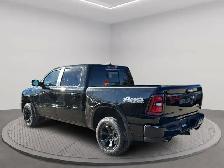 2027 Ram 1500 Big Horn | Remote Start | 8.4 Inch Touchscreen - Photo 4