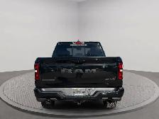 2027 Ram 1500 Big Horn | Remote Start | 8.4 Inch Touchscreen - Photo 5