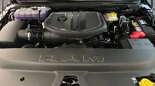 2027 Ram 1500 Big Horn | Remote Start | 8.4 Inch Touchscreen - Photo 7
