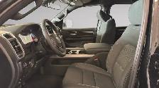 2027 Ram 1500 Big Horn | Remote Start | 8.4 Inch Touchscreen - Photo 9