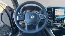 2027 Ram 1500 Big Horn | Remote Start | 8.4 Inch Touchscreen - Photo 11