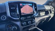 2027 Ram 1500 Big Horn | Remote Start | 8.4 Inch Touchscreen - Photo 13