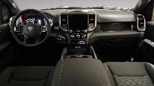 2027 Ram 1500 Big Horn | Remote Start | 8.4 Inch Touchscreen - Photo 15