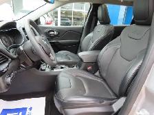 2022 Jeep Cherokee Altitude 3.2L Pentastar Vvt V6 W/Ess - Photo 4