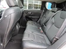 2022 Jeep Cherokee Altitude 3.2L Pentastar Vvt V6 W/Ess - Photo 5