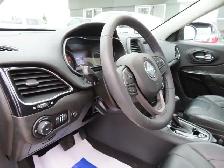 2022 Jeep Cherokee Altitude 3.2L Pentastar Vvt V6 W/Ess - Photo 6