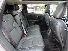 2022 Jeep Cherokee Altitude 3.2L Pentastar Vvt V6 W/Ess - Photo 14