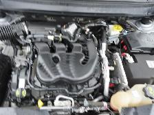 2022 Jeep Cherokee Altitude 3.2L Pentastar Vvt V6 W/Ess - Photo 18