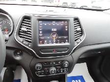2022 Jeep Cherokee Altitude 3.2L Pentastar Vvt V6 W/Ess - Photo 25