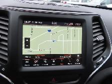 2022 Jeep Cherokee Altitude 3.2L Pentastar Vvt V6 W/Ess - Photo 27