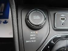 2022 Jeep Cherokee Altitude 3.2L Pentastar Vvt V6 W/Ess - Photo 28