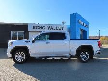 2019 GMC Sierra 1500 Denali 6.2L Ecotec3 V8