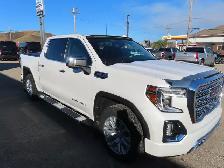 2019 GMC Sierra 1500 Denali 6.2L Ecotec3 V8 - Photo 2