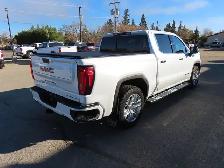 2019 GMC Sierra 1500 Denali 6.2L Ecotec3 V8 - Photo 9