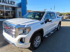 2019 GMC Sierra 1500 Denali 6.2L Ecotec3 V8 - Photo 17