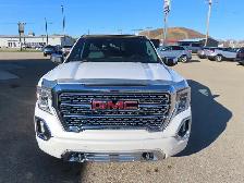 2019 GMC Sierra 1500 Denali 6.2L Ecotec3 V8 - Photo 18