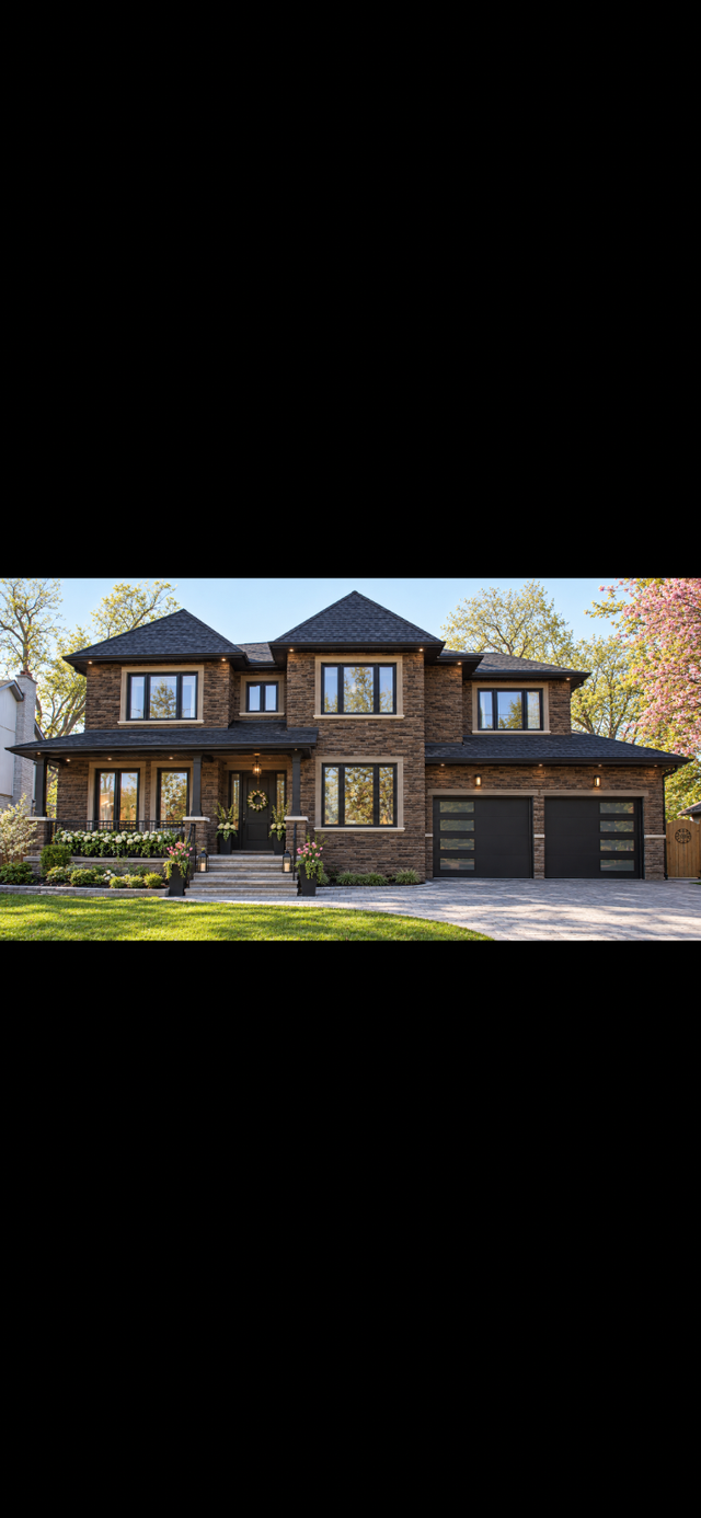 House for rent Stouffville