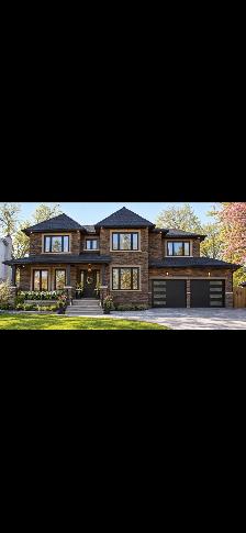 House for rent Stouffville