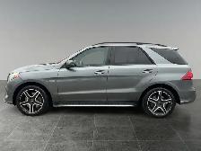 2018 Mercedes-Benz GLE AMG GLE 43 - Photo 2