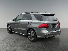 2018 Mercedes-Benz GLE AMG GLE 43 - Photo 4