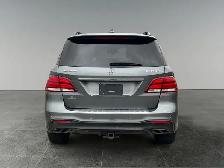 2018 Mercedes-Benz GLE AMG GLE 43 - Photo 5