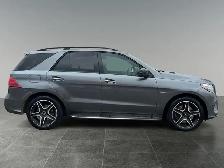 2018 Mercedes-Benz GLE AMG GLE 43 - Photo 8
