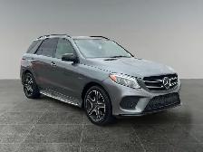 2018 Mercedes-Benz GLE AMG GLE 43 - Photo 9