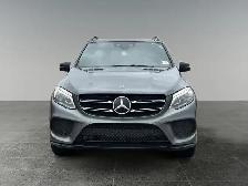 2018 Mercedes-Benz GLE AMG GLE 43 - Photo 10