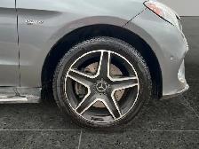 2018 Mercedes-Benz GLE AMG GLE 43 - Photo 11