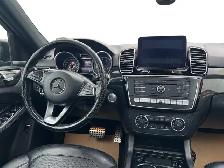 2018 Mercedes-Benz GLE AMG GLE 43 - Photo 16