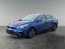 2018 Kia Forte EX