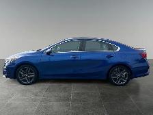 2018 Kia Forte EX - Photo 2