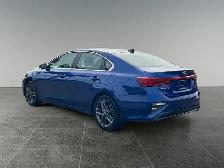 2018 Kia Forte EX - Photo 4