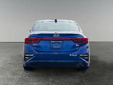 2018 Kia Forte EX - Photo 5