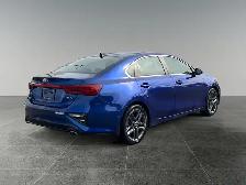 2018 Kia Forte EX - Photo 7