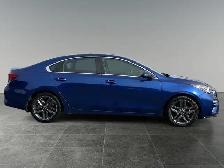 2018 Kia Forte EX - Photo 8