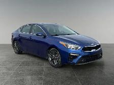 2018 Kia Forte EX - Photo 9