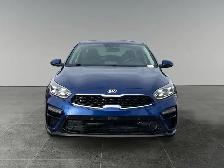 2018 Kia Forte EX - Photo 10