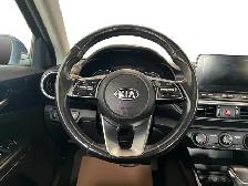 2018 Kia Forte EX - Photo 17