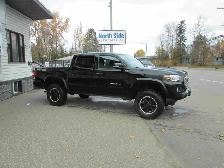 2016 Toyota Tacoma TRD - Photo 3