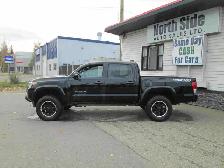 2016 Toyota Tacoma TRD - Photo 5