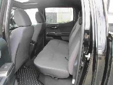 2016 Toyota Tacoma TRD - Photo 6